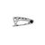 Мультитул Schwarzwolf Burundi 10 функцій сірий (F6000300AJ3), изображение 3 Мультитул Schwarzwolf Burundi 10 функцій сірий (F6000300AJ3), изображение 3