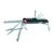 Мультитул Schwarzwolf Pelat чорний (F2400200AJ3) Мультитул Schwarzwolf Pelat чорний (F2400200AJ3)