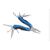 Мультитул Schwarzwolf Armador 15-в-1 синій (F2400404AJ3) Мультитул Schwarzwolf Armador 15-в-1 синій (F2400404AJ3)