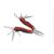 Мультитул Schwarzwolf Armador 15-в-1 червоний (F2400403AJ3) Мультитул Schwarzwolf Armador 15-в-1 червоний (F2400403AJ3)