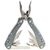 Мультитул TheGeneral Omni 9 функцій 165 мм у чохлі графітовий (1690TG-11) Мультитул TheGeneral Omni 9 функцій 165 мм у чохлі графітовий (1690TG-11)