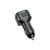 FM модулятор HOCO E67, Black, Box, изображение 5 FM модулятор HOCO E67, Black, Box, изображение 5
