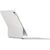 Чохол до планшета Apple Magic Keyboard for iPad Pro 13inch (M4) - Ukrainian - White,Model A2974 (MWR43UA/A), зображення 5 Чохол до планшета Apple Magic Keyboard for iPad Pro 13inch (M4) - Ukrainian - White,Model A2974 (MWR43UA/A), зображення 5