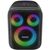 Акустическая система Tronsmart Halo 200 + 2 MIcs Black (968233), изображение 3 Акустическая система Tronsmart Halo 200 + 2 MIcs Black (968233), изображение 3