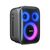 Акустическая система Tronsmart Halo 200 + 2 MIcs Black (968233), изображение 7 Акустическая система Tronsmart Halo 200 + 2 MIcs Black (968233), изображение 7