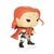Фигурка Funko Pop серии Черный Клевер - Фуэголеон (72116F), изображение 2 Фигурка Funko Pop серии Черный Клевер - Фуэголеон (72116F), изображение 2