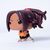Фигурка Funko Pop серии Блич - Йоруичи - Йоруичи (75512), изображение 2 Фигурка Funko Pop серии Блич - Йоруичи - Йоруичи (75512), изображение 2