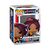 Фигурка Funko Pop серии Блич - Йоруичи - Йоруичи (75512), изображение 4 Фигурка Funko Pop серии Блич - Йоруичи - Йоруичи (75512), изображение 4