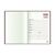 Еженедельник Economix датированный 2024 SEA зеленый (изумруд), А5 (E21814-04), изображение 2 Еженедельник Economix датированный 2024 SEA зеленый (изумруд), А5 (E21814-04), изображение 2