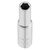Головка торцевая Stanley 1/4", 6 мм, шестигранная, удлиненная (FMMT17300-0), изображение 2 Головка торцевая Stanley 1/4", 6 мм, шестигранная, удлиненная (FMMT17300-0), изображение 2