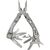 Мультитул Active Crab (GHK-PL102) Мультитул Active Crab (GHK-PL102)