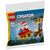 Конструктор LEGO Creator Поездка на санках Санты (30670) Конструктор LEGO Creator Поездка на санках Санты (30670)