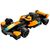 Конструктор LEGO Автомобіль McLaren Formula 1 (30683), зображення 2 Конструктор LEGO Автомобіль McLaren Formula 1 (30683), зображення 2