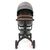 Коляска Stokke Xplory X Modern Grey (571402), изображение 2 Коляска Stokke Xplory X Modern Grey (571402), изображение 2
