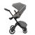 Коляска Stokke Xplory X Modern Grey (571402), изображение 5 Коляска Stokke Xplory X Modern Grey (571402), изображение 5