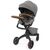 Коляска Stokke Xplory X Modern Grey (571402) Коляска Stokke Xplory X Modern Grey (571402)