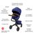 Коляска Stokke Xplory X Royal Blue (571403), изображение 12 Коляска Stokke Xplory X Royal Blue (571403), изображение 12