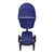 Коляска Stokke Xplory X Royal Blue (571403), изображение 7 Коляска Stokke Xplory X Royal Blue (571403), изображение 7
