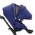 Коляска Stokke Xplory X Royal Blue (571403), изображение 8 Коляска Stokke Xplory X Royal Blue (571403), изображение 8