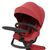 Коляска Stokke Xplory X Ruby Red (571404), изображение 8 Коляска Stokke Xplory X Ruby Red (571404), изображение 8