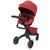 Коляска Stokke Xplory X Ruby Red (571404) Коляска Stokke Xplory X Ruby Red (571404)