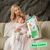 Подгузники Offspring FairyTale размер M 6-10 кг 42 шт (DP-OI-FAT-M42P-FRT), изображение 4 Подгузники Offspring FairyTale размер M 6-10 кг 42 шт (DP-OI-FAT-M42P-FRT), изображение 4