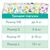 Подгузники Offspring Hairykiwi размер M 6-10 кг 42 шт (DP-OI-FAT-M42P-HKW), изображение 12 Подгузники Offspring Hairykiwi размер M 6-10 кг 42 шт (DP-OI-FAT-M42P-HKW), изображение 12