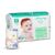 Подгузники Offspring FairyTale размер S 3-6 кг 48 шт (DP-OI-FAT-S48P-FRT) Подгузники Offspring FairyTale размер S 3-6 кг 48 шт (DP-OI-FAT-S48P-FRT)