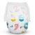 Подгузники Offspring Трусики Fun Figures размер L 9-14 кг 36 шт (DP-OI-FAP-L36P-FFG), изображение 2 Подгузники Offspring Трусики Fun Figures размер L 9-14 кг 36 шт (DP-OI-FAP-L36P-FFG), изображение 2