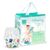 Підгузки Offspring Трусики ABC Dance розмір XXL 15-23 кг 24 шт (DP-OI-FAP-XXL24P-ABC) Підгузки Offspring Трусики ABC Dance розмір XXL 15-23 кг 24 шт (DP-OI-FAP-XXL24P-ABC)
