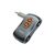 FM модулятор HOCO E73 Black Star (6931474783752), изображение 5 FM модулятор HOCO E73 Black Star (6931474783752), изображение 5