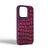 Чехол для мобильного телефона Harder Kaiju Skin Apple iPhone 14 Pro Purple (ARM76860), изображение 2 Чехол для мобильного телефона Harder Kaiju Skin Apple iPhone 14 Pro Purple (ARM76860), изображение 2