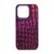 Чехол для мобильного телефона Harder Kaiju Skin Apple iPhone 14 Pro Purple (ARM76860) Чехол для мобильного телефона Harder Kaiju Skin Apple iPhone 14 Pro Purple (ARM76860)