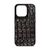Чехол для мобильного телефона Harder Kaiju Skin Apple iPhone 15 Pro Black (ARM76839) Чехол для мобильного телефона Harder Kaiju Skin Apple iPhone 15 Pro Black (ARM76839)