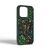 Чехол для мобильного телефона Harder Nagas Apple iPhone 14 Pro Green (ARM76753), изображение 2 Чехол для мобильного телефона Harder Nagas Apple iPhone 14 Pro Green (ARM76753), изображение 2