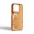 Чехол для мобильного телефона Harder Snake Pattern Apple iPhone 15 Pro Beige (ARM76794), изображение 2 Чехол для мобильного телефона Harder Snake Pattern Apple iPhone 15 Pro Beige (ARM76794), изображение 2