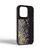 Чехол для мобильного телефона Harder Snake Pattern Apple iPhone 15 Pro Black (ARM76793), изображение 2 Чехол для мобильного телефона Harder Snake Pattern Apple iPhone 15 Pro Black (ARM76793), изображение 2