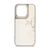 Чехол для мобильного телефона Harder Snake Pattern Apple iPhone 15 Pro White Cream (ARM76795) Чехол для мобильного телефона Harder Snake Pattern Apple iPhone 15 Pro White Cream (ARM76795)