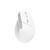 Мышка Trust Bayo II Ergonomic Wireless White (25398), изображение 2 Мышка Trust Bayo II Ergonomic Wireless White (25398), изображение 2