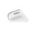 Мышка Trust Bayo II Ergonomic Wireless White (25398), изображение 4 Мышка Trust Bayo II Ergonomic Wireless White (25398), изображение 4