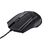 Мышка Trust Basics USB Black (24749), изображение 2 Мышка Trust Basics USB Black (24749), изображение 2