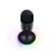 Мікрофон Trust GXT 234 Yunix USB Black (25372), зображення 4 Мікрофон Trust GXT 234 Yunix USB Black (25372), зображення 4