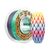 Пластик для 3D-принтера Creality PLA 1кг, 1.75мм, rainbow (3301010010) Пластик для 3D-принтера Creality PLA 1кг, 1.75мм, rainbow (3301010010)