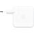 Блок питания к ноутбуку Apple 70W USB-C Power Adapter (MXN53ZM/A), изображение 2 Блок питания к ноутбуку Apple 70W USB-C Power Adapter (MXN53ZM/A), изображение 2