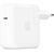 Блок питания к ноутбуку Apple 70W USB-C Power Adapter (MXN53ZM/A), изображение 3 Блок питания к ноутбуку Apple 70W USB-C Power Adapter (MXN53ZM/A), изображение 3