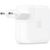 Блок питания к ноутбуку Apple 70W USB-C Power Adapter (MXN53ZM/A) Блок питания к ноутбуку Apple 70W USB-C Power Adapter (MXN53ZM/A)