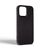 Чохол до мобільного телефона Harder Carbon Pattern Apple iPhone 14 Pro Max Black (ARM76780), зображення 2 Чохол до мобільного телефона Harder Carbon Pattern Apple iPhone 14 Pro Max Black (ARM76780), зображення 2