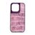 Чехол для мобильного телефона Harder Crocosaur Apple iPhone 15 Pro Purple (ARM76704) Чехол для мобильного телефона Harder Crocosaur Apple iPhone 15 Pro Purple (ARM76704)