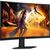 Монитор AOC C27G4ZXE, изображение 2 Монитор AOC C27G4ZXE, изображение 2