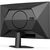 Монитор AOC C27G4ZXE, изображение 6 Монитор AOC C27G4ZXE, изображение 6